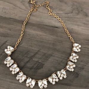 J crew necklace